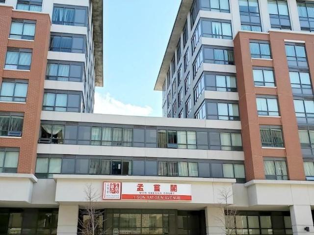 2276 1 Sun Yat Sen Avenue, Markham | Leased, N13630 | Condos. Ca