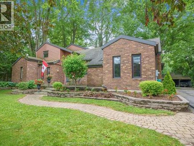 22780 Creek Road, Chatham, ON, N7M 5J3 house for sale | Listing ID 26016 | Royal LePage