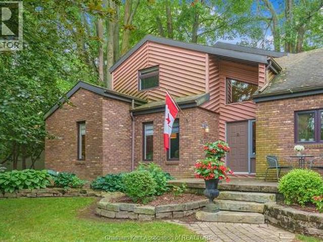 22780 Creek Road, Chatham, ON, N7M 5J3 house for sale | Listing ID 26020 | Royal LePage