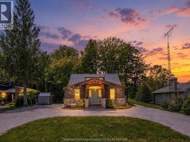 22788 Creek Road, Chatham, ON, N7M 0L4 house for sale | Listing ID 26014 | Royal LePage
