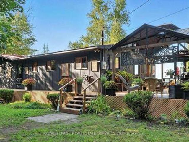 2278 Shore Rd, Richards Landing, ON, P0R 1J0 house for sale | Listing ID SM261006 | Royal LePage