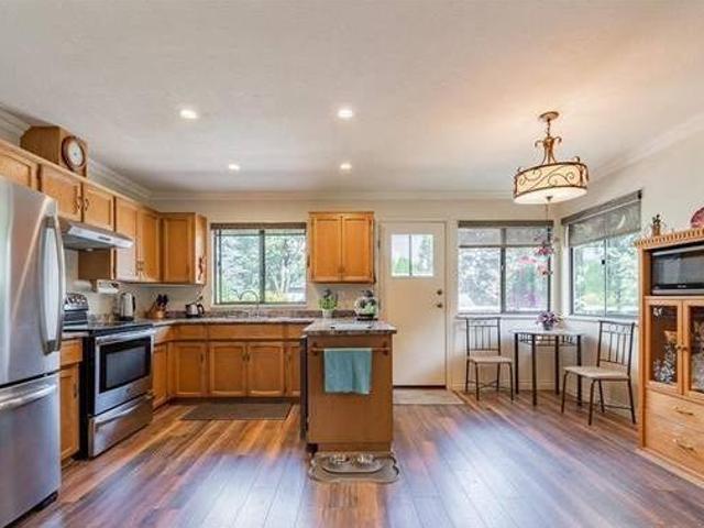 22790 Balabanian Cir 1 Maple Ridge BC V2X 9N4 4 Bedroom Apartment for Rent for 2795 month