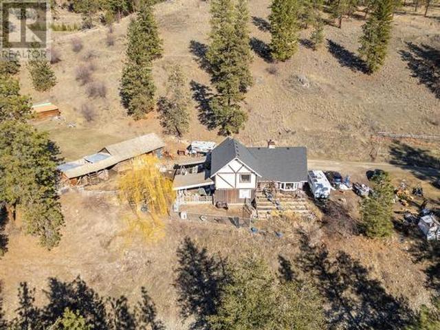 22797 Garnet Valley Road, Summerland, BC, V0H 1Z3 house for sale | Listing ID 10338 | Royal LePage