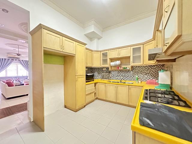 22705R4B 25 Sty House Taman Prima Tropika Seri Kembangan