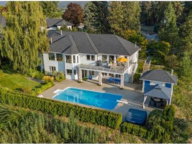 2270 Grantham Road, Kelowna, BC, V1W 4B7 house for sale | Listing ID 10395 | Royal LePage