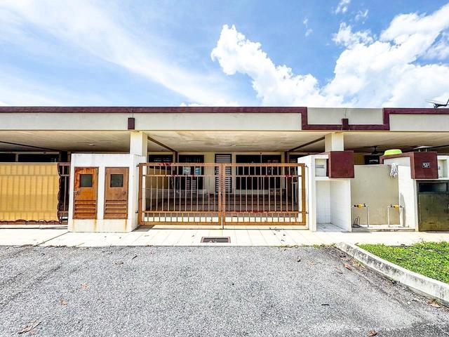 2270 TERMURAH Single Storey Bayu Indera 2 Lukut