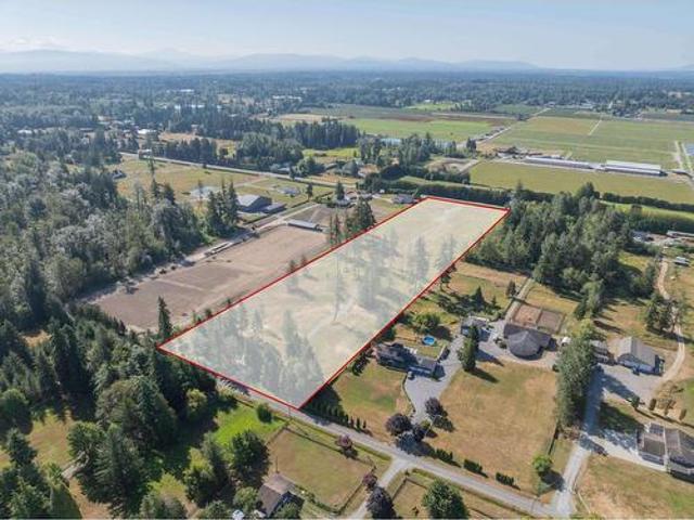 2271 Avenue, Langley, BC, V2Z 2Z5 vacant land for sale | Listing ID R3142 | Royal LePage