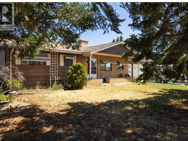 2271 Francis Street, Vernon, BC, V1B 3B4 house for sale | Listing ID 10394 | Royal LePage