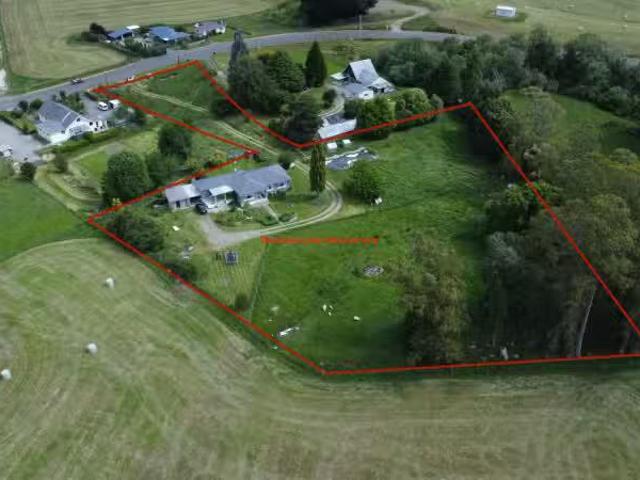 2272 Ohai Clifden Highway, Orawia, Southland