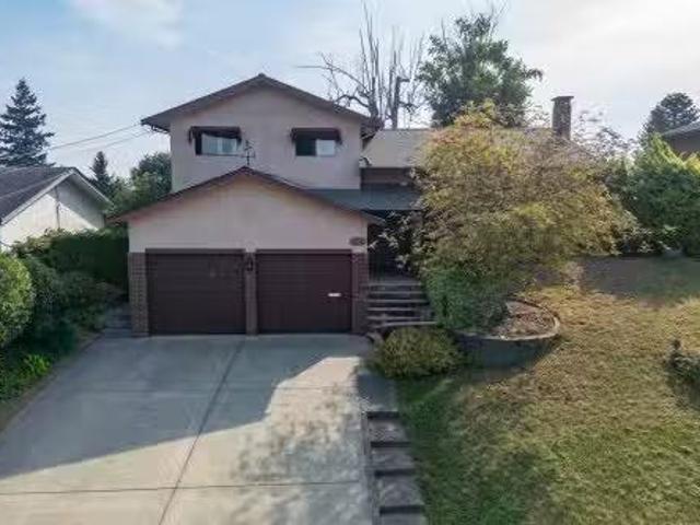 2272 Bevan Crescent, Abbotsford, BC, V2T 3Z5 house for sale.