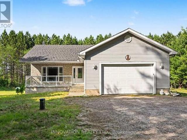 2272 Eady Road, Horton, ON, K7V 3Z8 house for sale | Listing ID X13525 | Royal LePage
