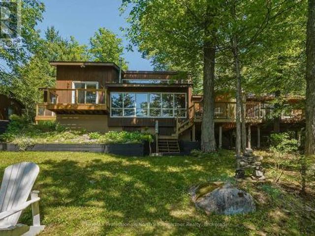 2272 Wilkinson Road, Dysart Et Al Havelock, ON, K0M 1S0 house for sale | Listing ID X13432 | Royal LePage