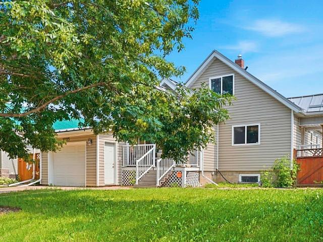 $227,000 Single Family Detached Home Westlock, Ab