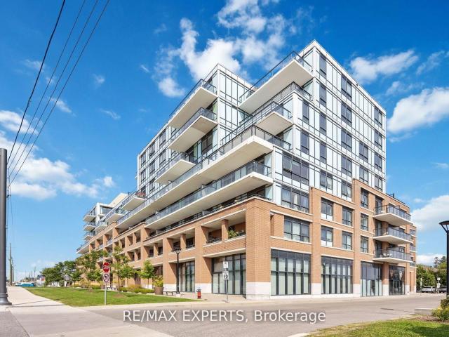 227 11 Yonge Street, Richmond Hill | For Rent @ $2,300 | Condos. Ca