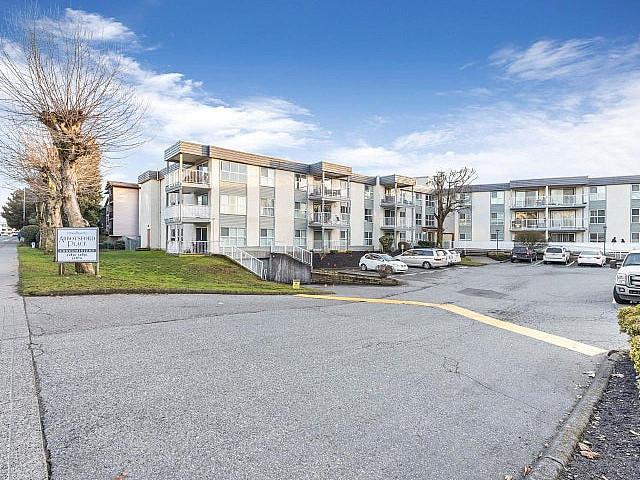 227 32850 George Ferguson Way Abbotsford, British Columbia