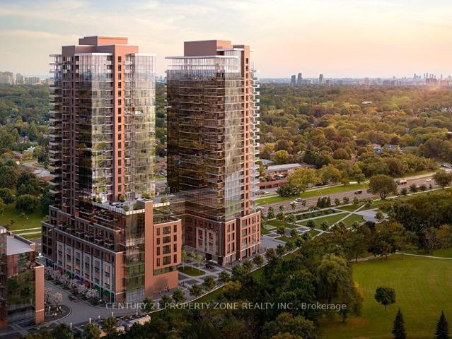 227 4 Eglinton Avenue W, Etobicoke | 2Beds/2Bath, Condo, $2,500/mo | Condos. Ca