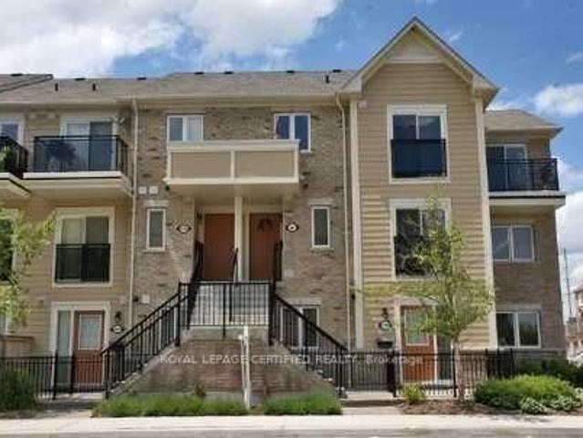 227 4 Southhampton Drive, Mississauga | Leased, W13646 | Condos. Ca
