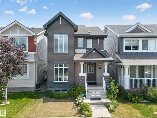 227 Cy Becker Blvd, Edmonton, AB, T5Y 3R8 house for sale | Listing ID E4498 | Royal LePage