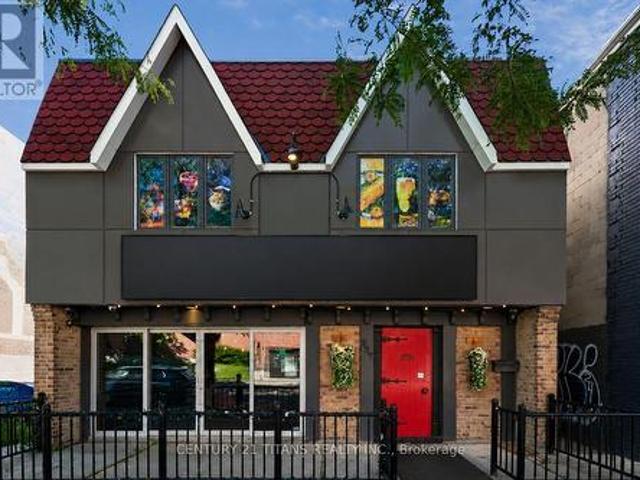 227 Brock Street S, Whitby, ON, L1N 4K2 commercial for sale | Listing ID E13516 | Royal LePage