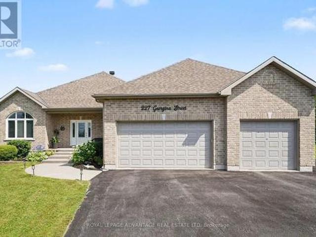 227 Georgina Street, Drummond/North Elmsley, ON, K7H 3C9 house for sale | Listing ID X13541 | Royal LePage