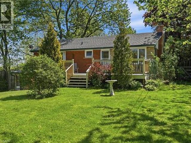 227 Glancaster Road, Ancaster, ON, L9G 3K9 vacant land for sale | Listing ID 40834 | Royal LePage