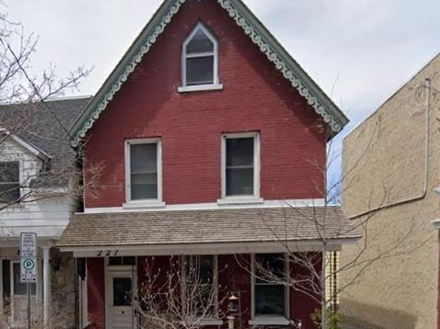 227 Guigues Avenue 1 [object Promise] for Rent