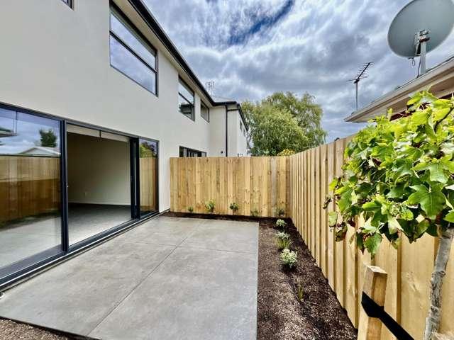 2/27 Evesham Crescent, 10222, Christchurch City