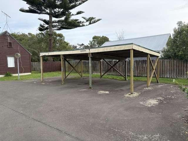 2/27 Keepa Street, 10516, Horowhenua