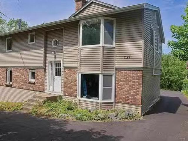 227 Old Sackville Road, Lower Sackville, NS, B4C 2J5 house f.