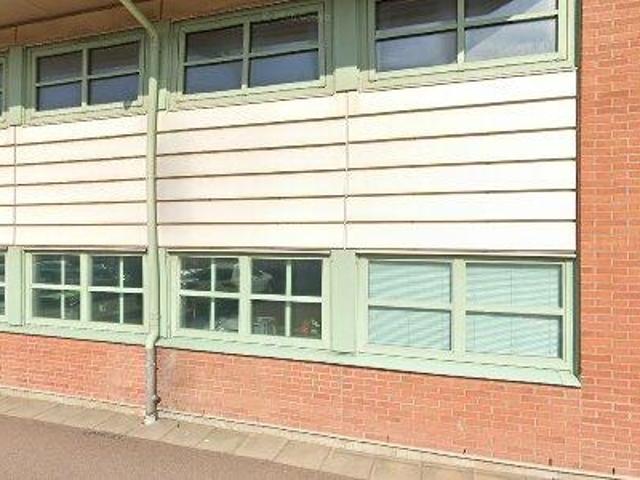 227 m2 kontor, lager uthyres i Mölndal
