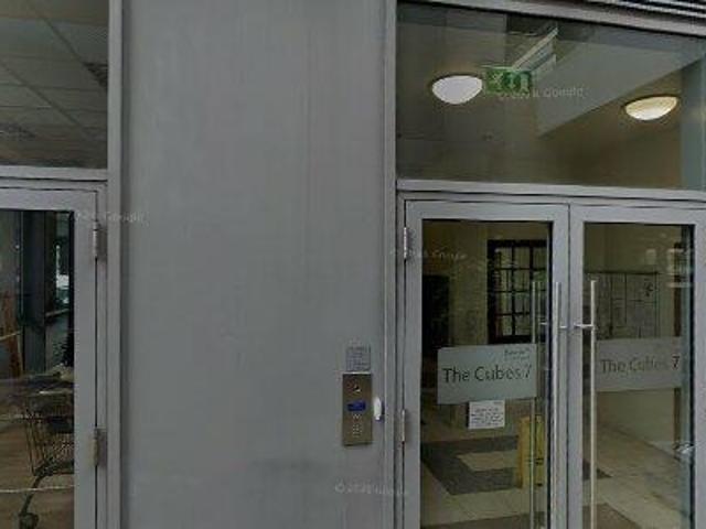227 m2 office space for sale in Dublin 18