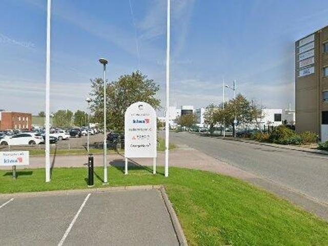 227 m2 lager, produktion uthyres i Mölndal