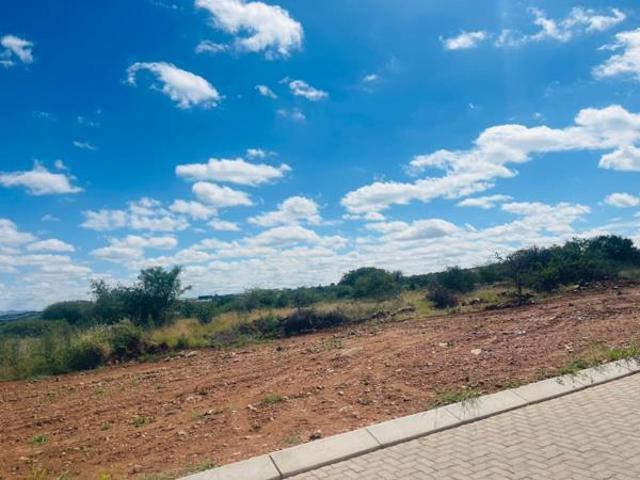 227 m² Land available in Bendor