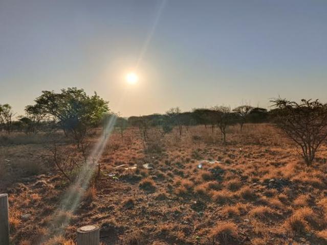 227 m² Land available in Bendor