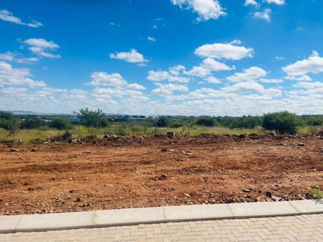 227 m² Land available in Bendor