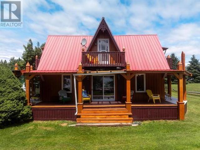 227 Macauslands Lane, Mill River East, PE, C0B 1B0 recreational for sale | Listing ID 202618 | Royal LePage