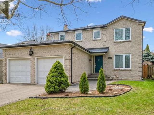 227 Martindale Avenue, Oakville Cp College Park, ON, L6H 4K2 house for sale | Listing ID W13414 | Royal LePage