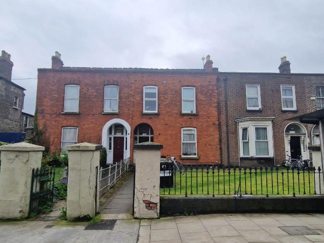 227 south circular road, dublin 8