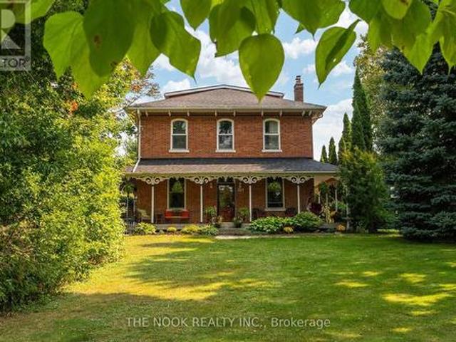 227 Scugog Street, Clarington Bowmanville, ON, L1C 3J9 house for sale | Listing ID E12032 | Royal LePage