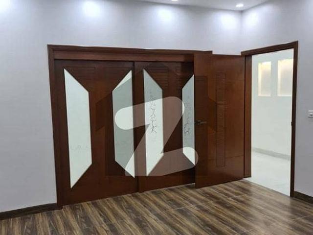 227 Square Yards Villa Available For Rent in Precinct 1 Bahria Town Karachi