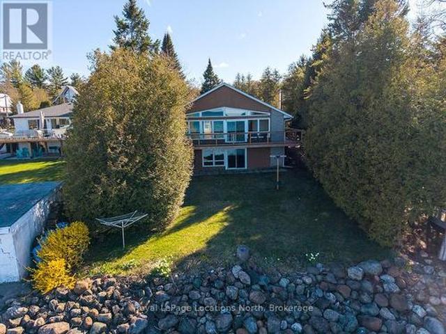 227 Sunset Boulevard, Blue Mountains, ON, N0H 2P0 Luxury House for sale | Listing ID X13674 | Royal LePage Carriage Trade Luxury Properties