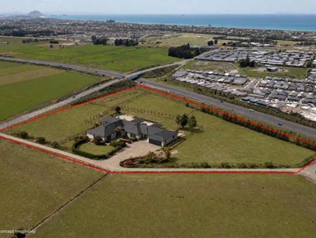 227 Parton Road, Papamoa, Tauranga