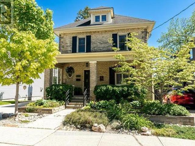 227 William Street, Stratford, ON, N5A 4Y2 house for sale | Listing ID X12944 | Royal LePage