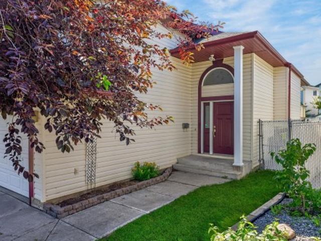 227 Wyman Lane Nw, Edmonton, AB, T6T 1M9 house for sale | Listing ID E4499 | Royal LePage