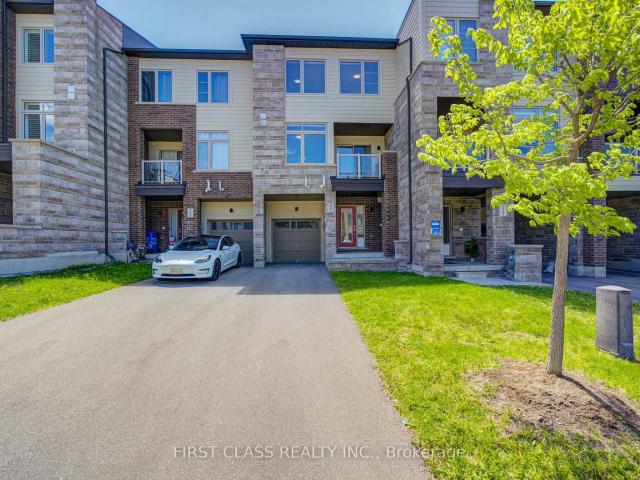 227 Vivant Street, Newmarket | For Sale @ $748,000 | Condos. Ca