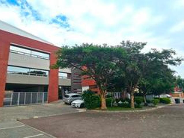 227sqm aaa grade office to lease in.