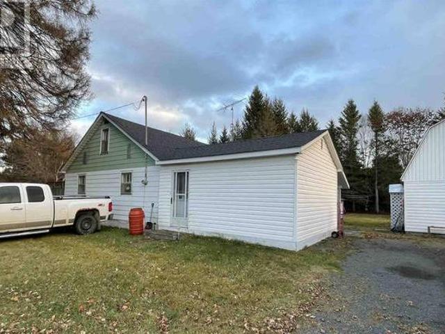 22841 B Hwy 17 Iron Bridge Ontario