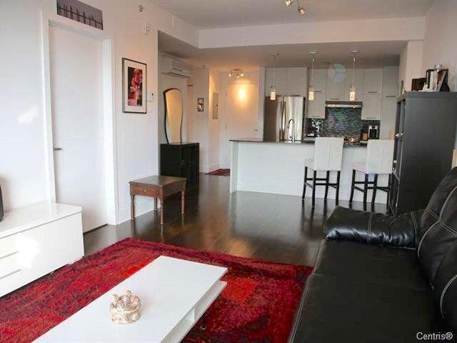 2285 Av. Ekers, apt. 306