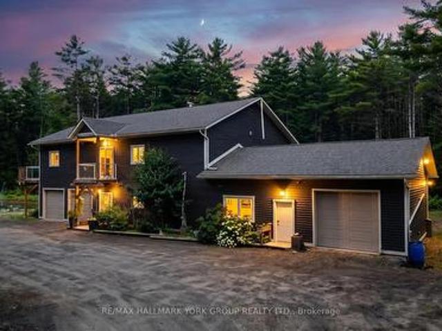 2285 Southwood Road, Gravenhurst, ON, P0E 1G0 house for sale | Listing ID X13701 | Royal LePage
