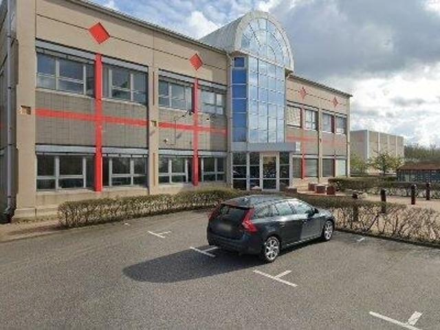 2287 m2 kontor uthyres i Lund